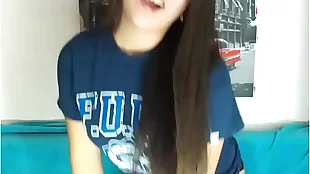 Asian  Webcam HD Porn Cam at Loveforcams.com