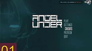 Angel Under Part 1